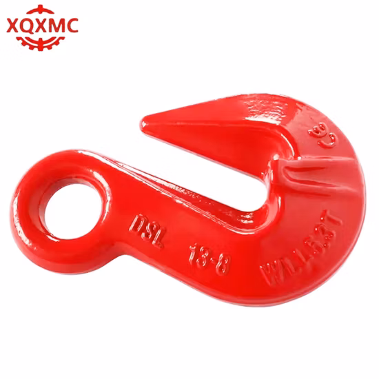 Gancio per accorciamento catena G80 Wing Eye
